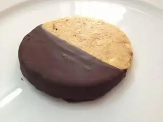 Chocolate almond cookies - 81 - 70.000 ₫ tại Ben Style Food - Cô Bắc