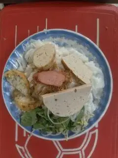 Hình ảnh Bánh ướt