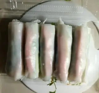 Hình ảnh 5 phở cuốn thập cẩm