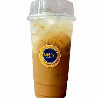 Trà Sữa Uyên Ương - Ly 700ml - 35.000 ₫ tại Tiệm Trà Mít - Trà & Trà Sữa - Trần Khắc Chân