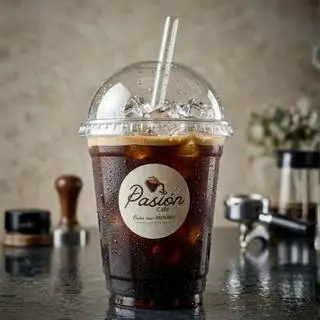 Hình ảnh Cafe đen 