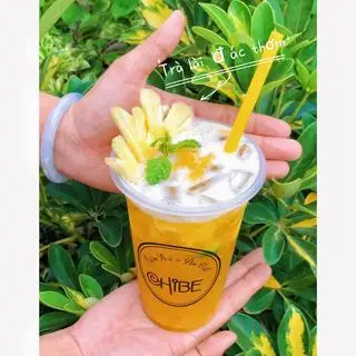 Trà lài đác thơm - 30.000 ₫ tại Chibe - Tiệm Trà & Ăn Vặt