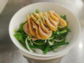 Phở đùi - 70.000 ₫ tại Phở Kê - Phở Gà Hà Nội - Đường Số 51