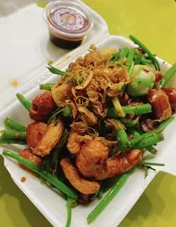 Hình ảnh Combo mix bơ tỏi (mini)