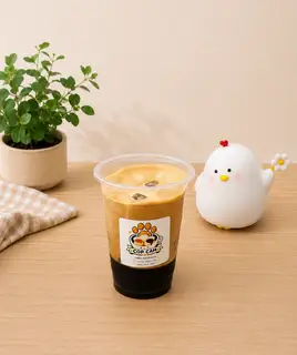 Hình ảnh Cà phê đen