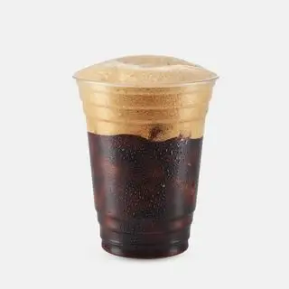 Hình ảnh Cafe Đen Đá Đập