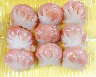 Hình ảnh Há Cảo Tôm