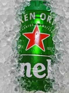Bia Heineken 330ml ướp lạnh - 24.000 ₫ tại Hột Vịt Lộn Kim Thảo - Xuân Thuỷ