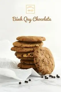 Hình ảnh Cookies chocolate chip