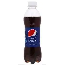 Pepsi - 14.000 ₫ tại Bánh Xèo 530 - Tô Ký