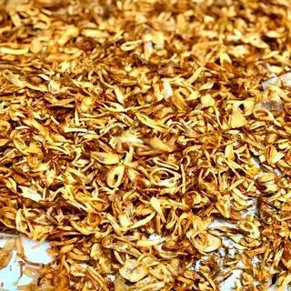 Bánh đúc nóng hành phi - 20.000 ₫ tại Bánh Đúc Nóng - NGUYÊN - Vạn Kiếp