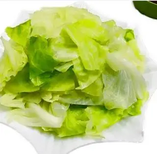 Bắp cải - 19.000 ₫ tại Quán Cô Tư - Cơm & Cháo Ếch Singapore - Đường Số 10