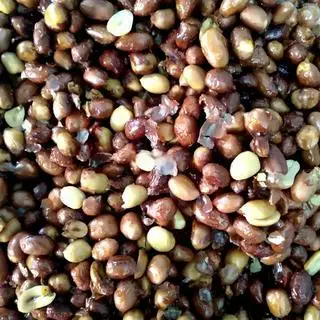 Hình ảnh Cơm đậu phộng
