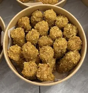 Hình ảnh nem xù - 5 cái