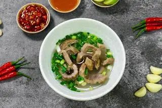 Hình ảnh Chén bao tử
