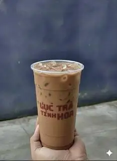 Hình ảnh Trà sữa Đậm vị