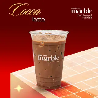 Hình ảnh Cacao Sữa