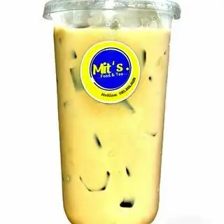 Trà Sữa Mít - Ly 700ml - 35.000 ₫ tại Tiệm Trà Mít - Trà & Trà Sữa - Trần Khắc Chân