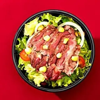 Salad Bò Nướng - 39.000 ₫ tại Kingbeef Steakhouse - Phan Văn Trị