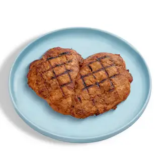 Ức gà rút xương nướng - Grilled Boneless Chicken Breast - 151.200 ₫ tại Chickita - Nguyễn Văn Hưởng