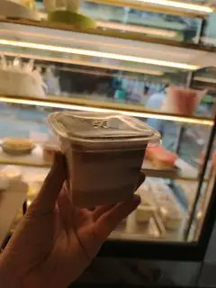 Hình ảnh Bánh Tiramisu