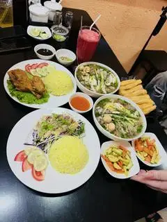 Hình ảnh Cơm Gà Hội An 