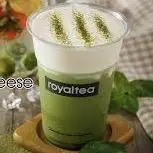 Hình ảnh Matcha kem cheese