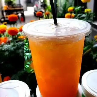 Hình ảnh Nước cam