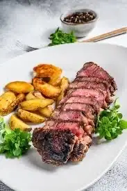 Hình ảnh Striploin Steak (250g)
