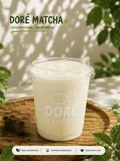 Hình ảnh Sữa lắc Vani