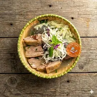 Hình ảnh Miến Măng Vịt 