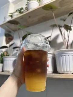 Hình ảnh Cold Brew Cam
