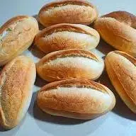 bánh mì không - 6.000 ₫ tại  Phá Lấu Bò Như Ý - Lão Tử