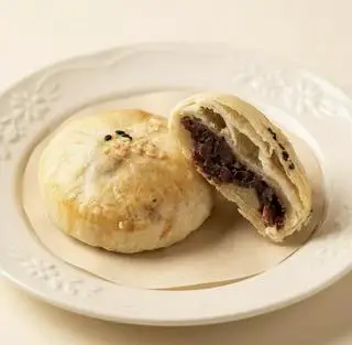 Hình ảnh Bánh đậu đỏ