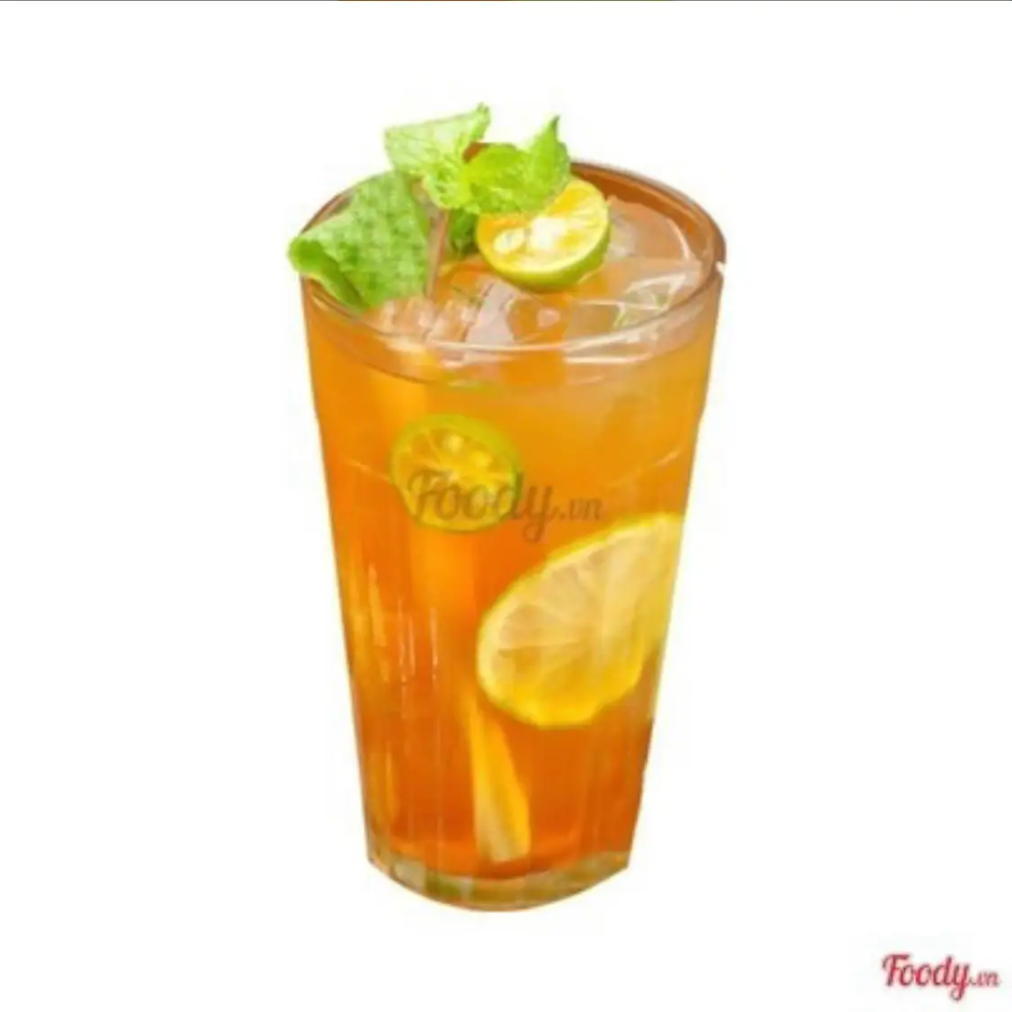 Hình ảnh Trà tắc