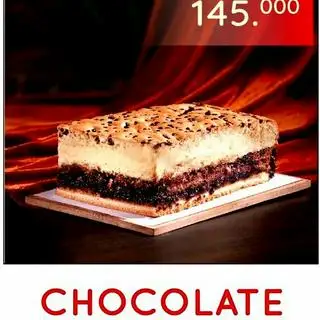 Hình ảnh Chocolate - sô cô la