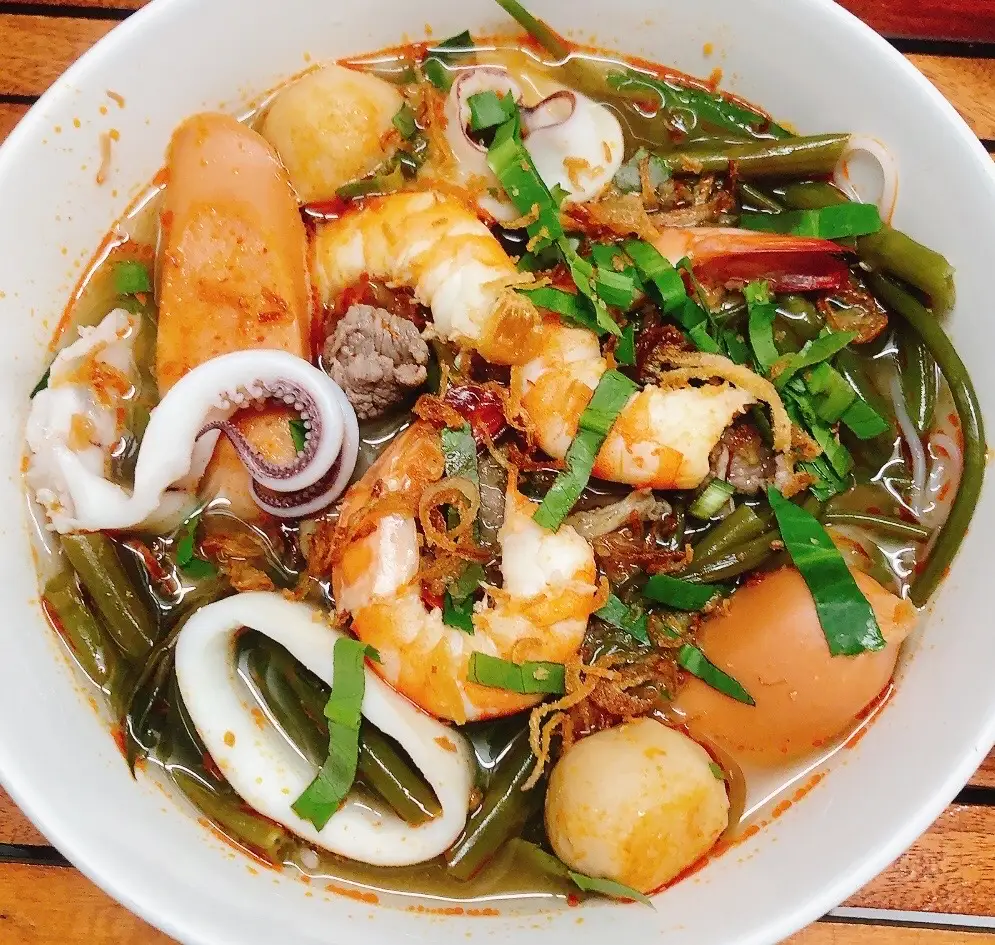 Hình ảnh Bún Thái VIP 