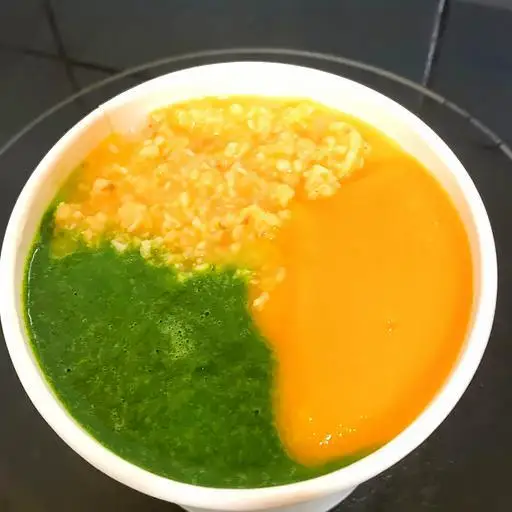 Hình ảnh Tôm nhỏ