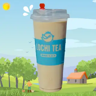 Trà Sữa Phúc Long Truyền Thống (Chưa có topping) (L 700ml)  - 25.000 ₫ tại Trà Sữa Lochi - Cà Phê & Trà Trái Cây - Đường Số 79