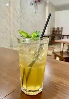 Hình ảnh Trà chanh