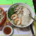 Bún nước lèo đầy đủ - 55.000 ₫ tại Bún Nước Lèo Sóc Trăng