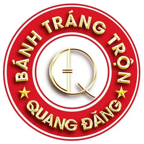 Hình ảnh Quang Đăng - Bánh Tráng Trộn & Bánh Tráng Nướng - Chùa Láng