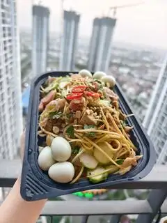 Hình ảnh Tré trộn Bình Định đầy đủ