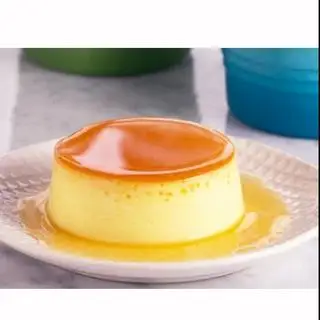 Hình ảnh Bánh Quesillo
