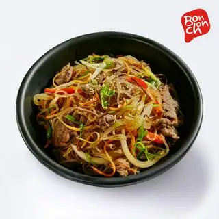 Miến xào Hàn Quốc - Bulgogi Japchae - 149.000 ₫ tại Bonchon Chicken - Ngô Đức Kế