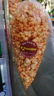 Bắp rang bơ - Phô mai - 15.000 ₫ tại Novabee - Bánh Mì Que - Đường Số 17