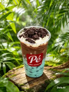 Hình ảnh chocomint oreo
