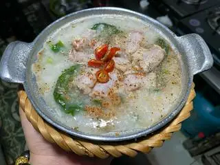 Hình ảnh Cháo lòng