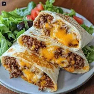 Tasco Thịt nướng Hàn Quốc - 49.000 ₫ tại Ola Tacos - Đường Số 10