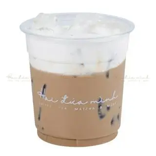 Cà Phê Muối - 47.000 ₫ tại Hai Đứa Mình - Trà, Cà Phê & Matcha - Huỳnh Văn Bánh